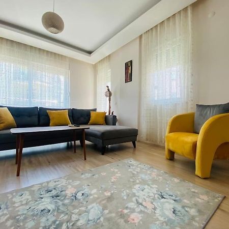 Aether Flats No7,Old Town, Beach, Central, Netflix Antalya Exterior foto