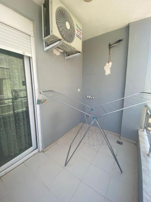 Aether Flats No7,Old Town, Beach, Central, Netflix Antalya Exterior foto